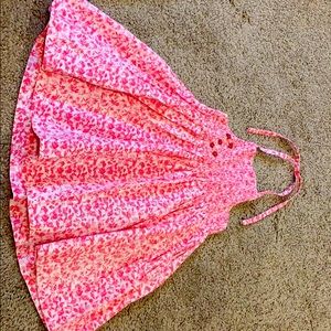 18 month spring and summer dress